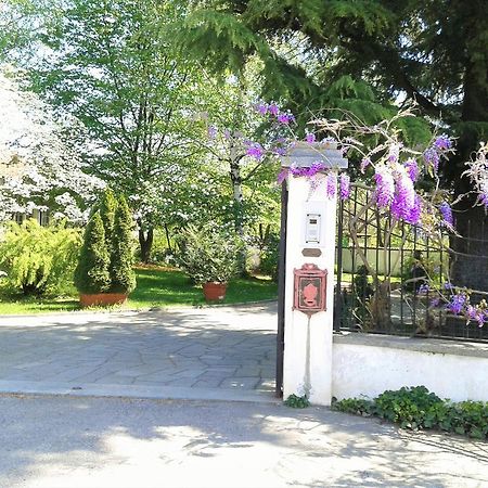Revello Villa Maria Sole מראה חיצוני תמונה