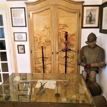 Revello Villa Maria Sole מראה חיצוני תמונה