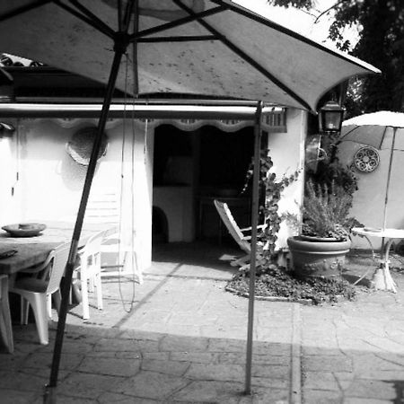 Revello Villa Maria Sole מראה חיצוני תמונה