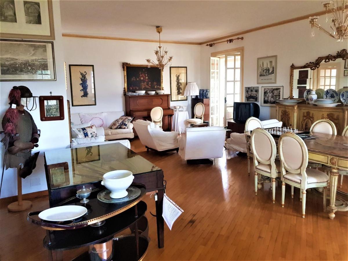 Revello Villa Maria Sole מראה חיצוני תמונה