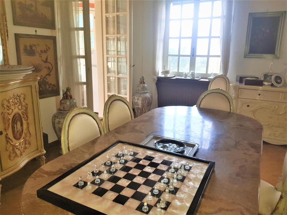 Revello Villa Maria Sole מראה חיצוני תמונה