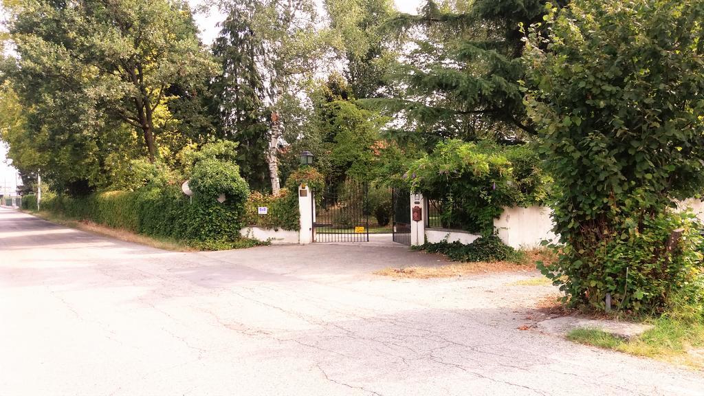 Revello Villa Maria Sole מראה חיצוני תמונה