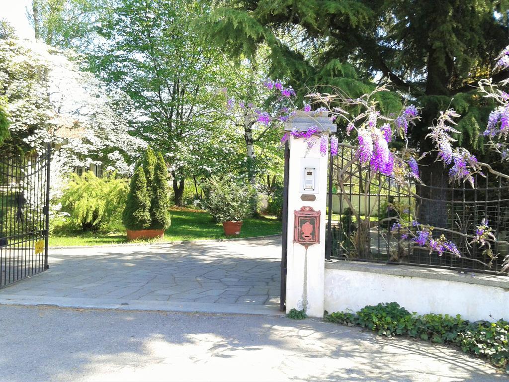 Revello Villa Maria Sole מראה חיצוני תמונה