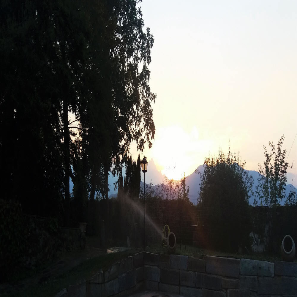 Revello Villa Maria Sole מראה חיצוני תמונה