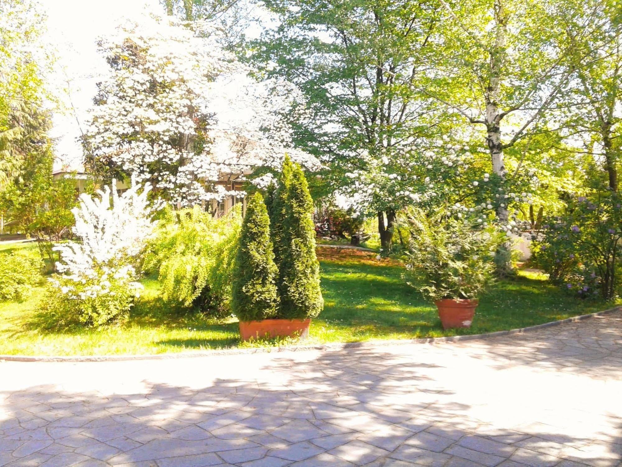 Revello Villa Maria Sole מראה חיצוני תמונה