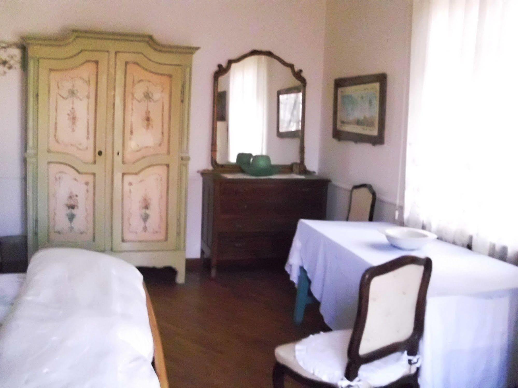Revello Villa Maria Sole מראה חיצוני תמונה