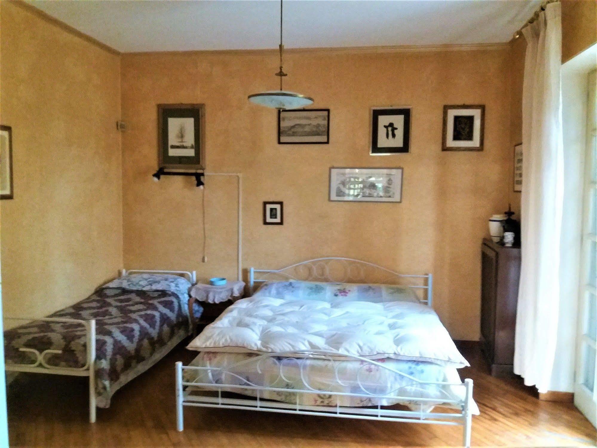 Revello Villa Maria Sole מראה חיצוני תמונה