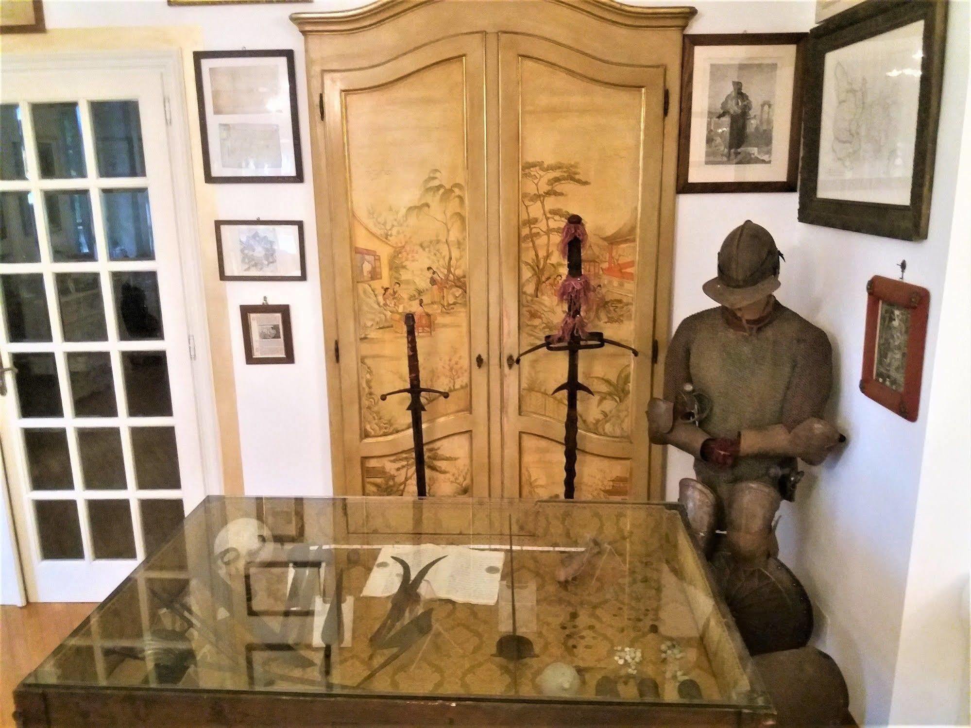 Revello Villa Maria Sole מראה חיצוני תמונה