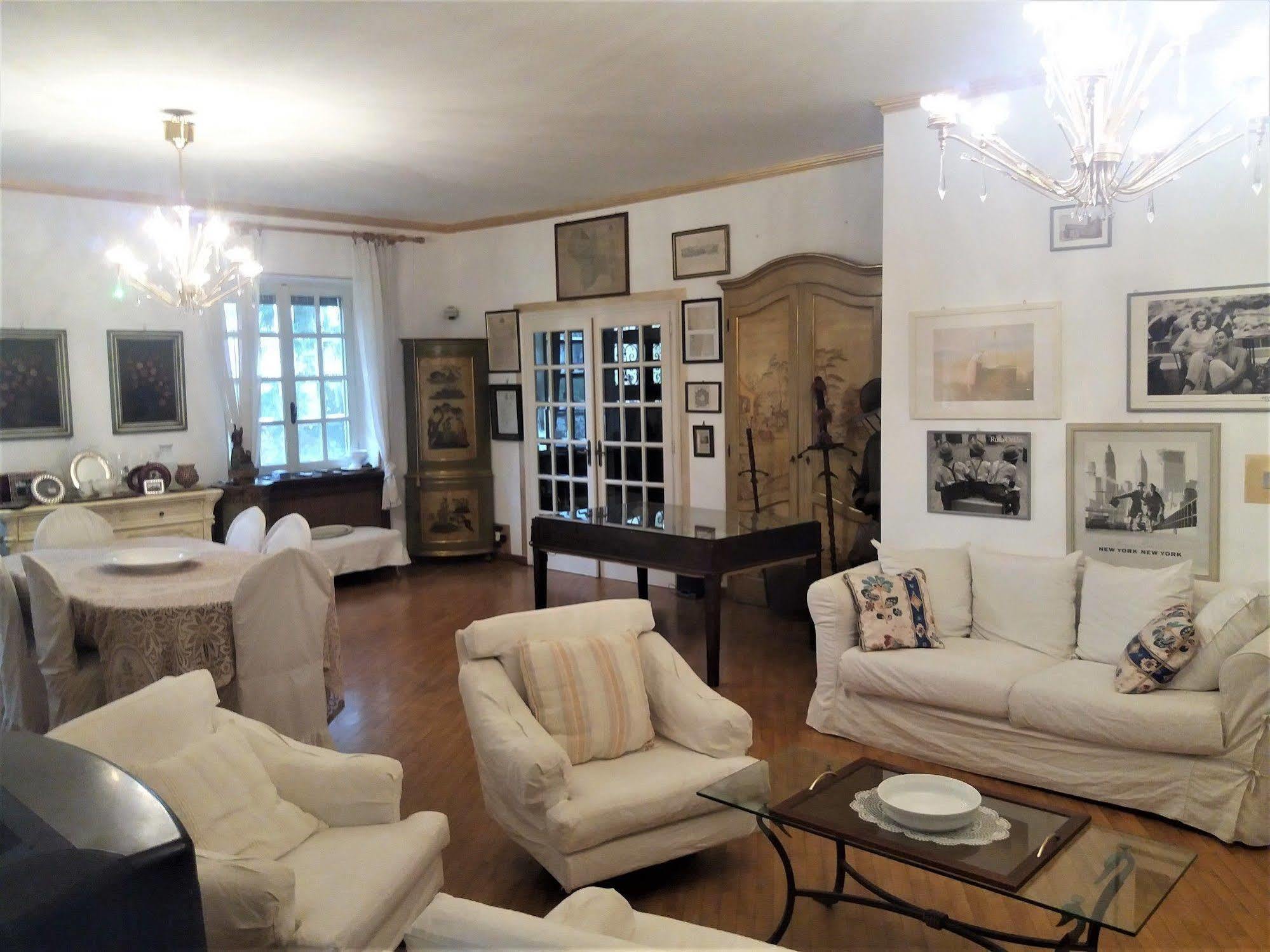 Revello Villa Maria Sole מראה חיצוני תמונה