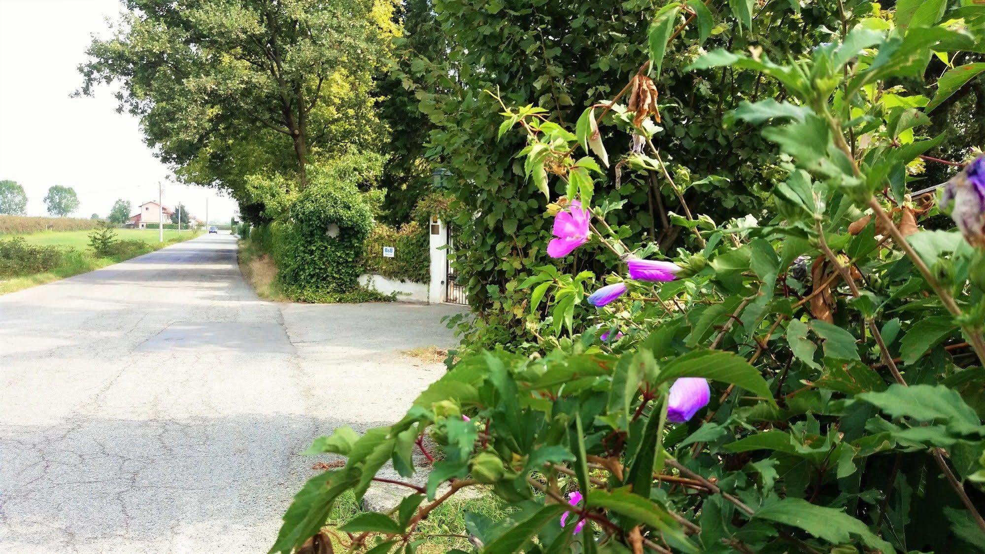 Revello Villa Maria Sole מראה חיצוני תמונה