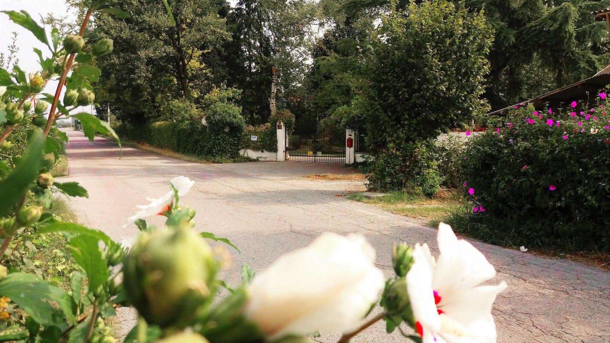 Revello Villa Maria Sole מראה חיצוני תמונה