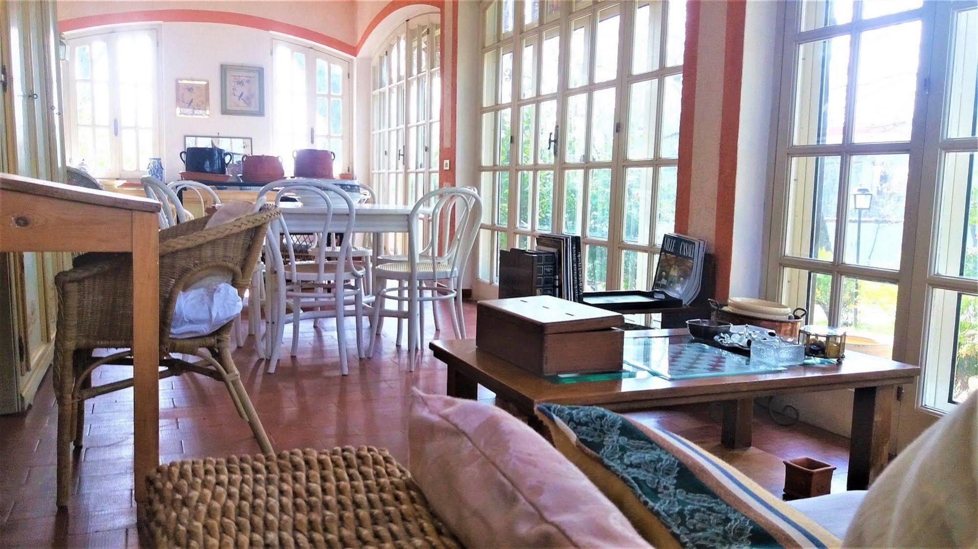 Revello Villa Maria Sole מראה חיצוני תמונה