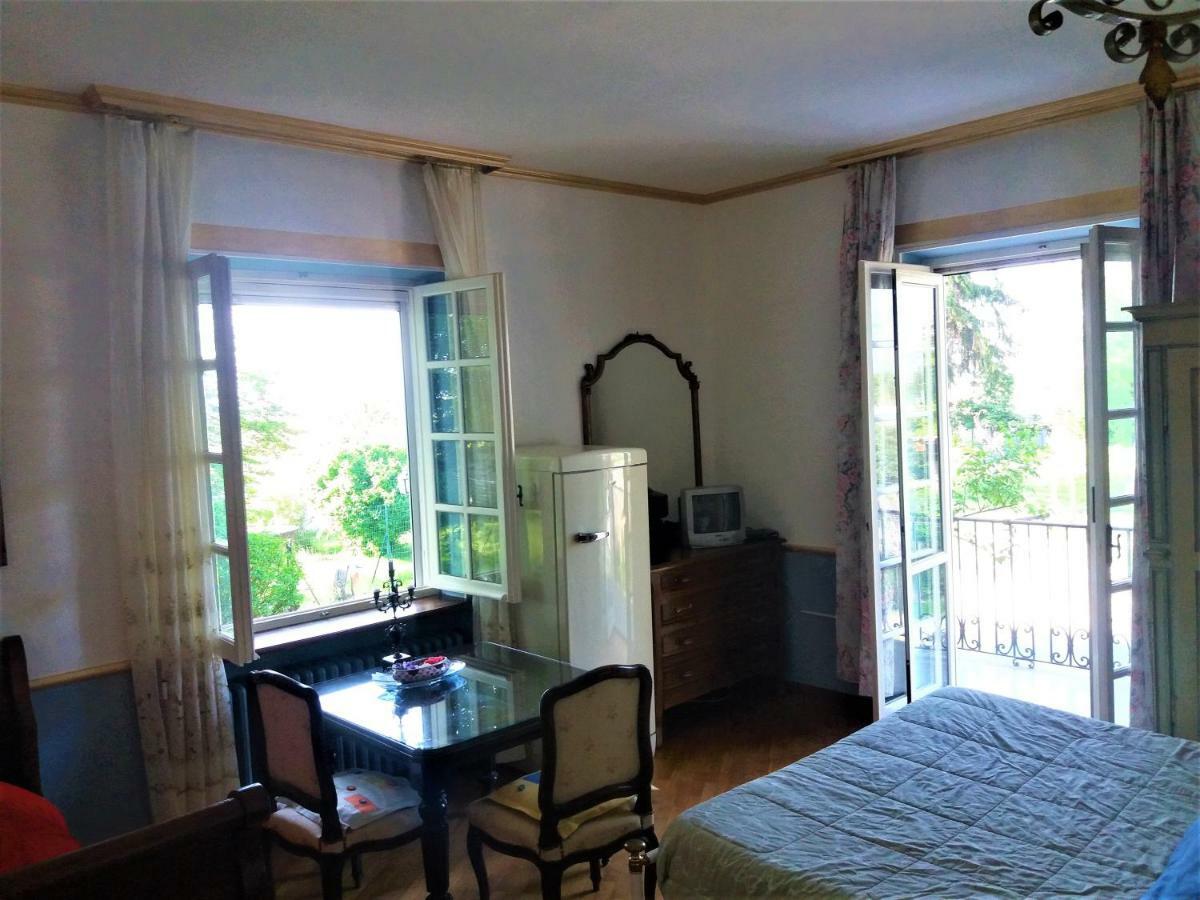Revello Villa Maria Sole מראה חיצוני תמונה