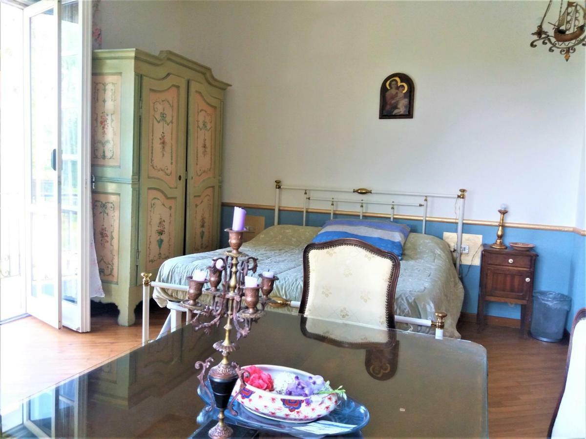 Revello Villa Maria Sole מראה חיצוני תמונה