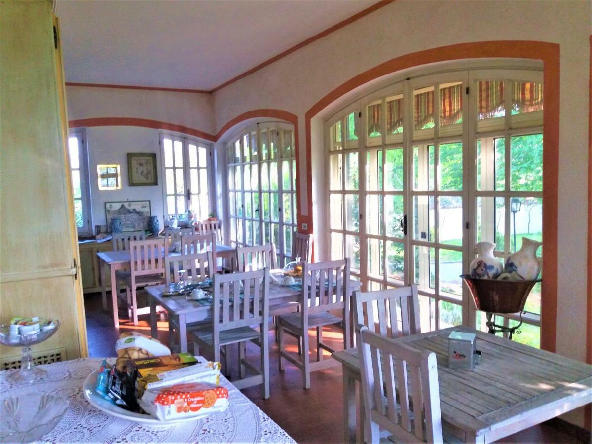 Revello Villa Maria Sole מראה חיצוני תמונה